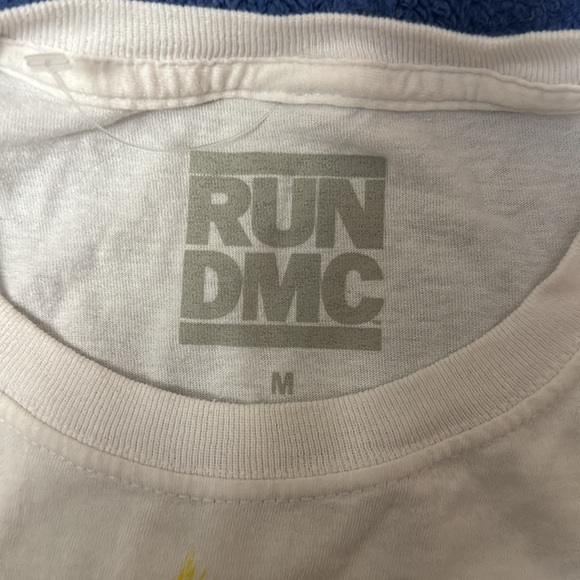 Size medium run DMC ‘85 edition - Picture 2 of 2